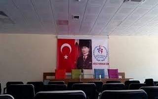 KAYSERİ STADYUM BASKILI MOTORLU SİSTEM